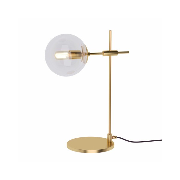 Настільна лампа Pikart 26867 Klinski E27 1x60W IP20