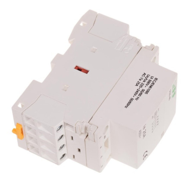 Контактор F&F ST25-40 2S - фото №3