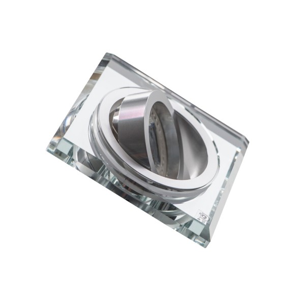 Точечный светильник Kanlux 26718 Morta GU10/GX5.3 1x10W IP20 - фото №4