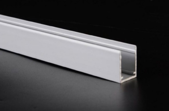 Алюминиевый профиль COLORS для NMT1312-Plus (AS-NMT1312A-1000), 1м