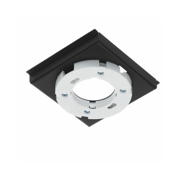 Точечный светильник для потолка Грильято Imperium Light 722110.05.05 Griliato GX53 1x60W IP20 Черный - фото №2