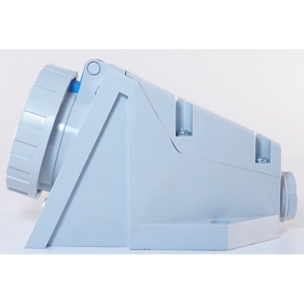 Настенный разъем Sez IZG1632 - фото №1