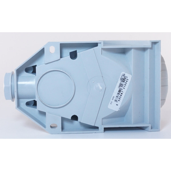 Настенный разъем Sez IZG1632 - фото №5