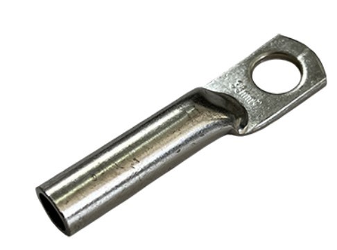 Кабельный наконечник Promfactor CL/CRG-35-10 медно-луженый