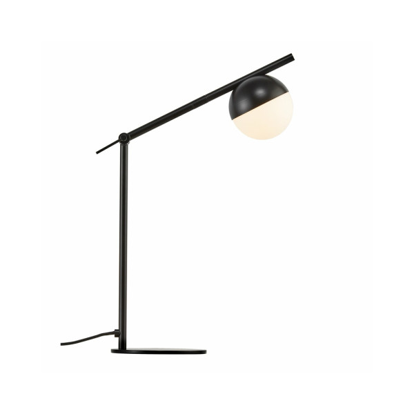 Настольная лампа Nordlux 2010985003 Contina G9 1x5W IP20 - фото №1