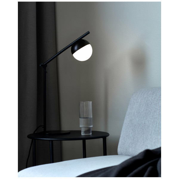 Настольная лампа Nordlux 2010985003 Contina G9 1x5W IP20 - фото №4