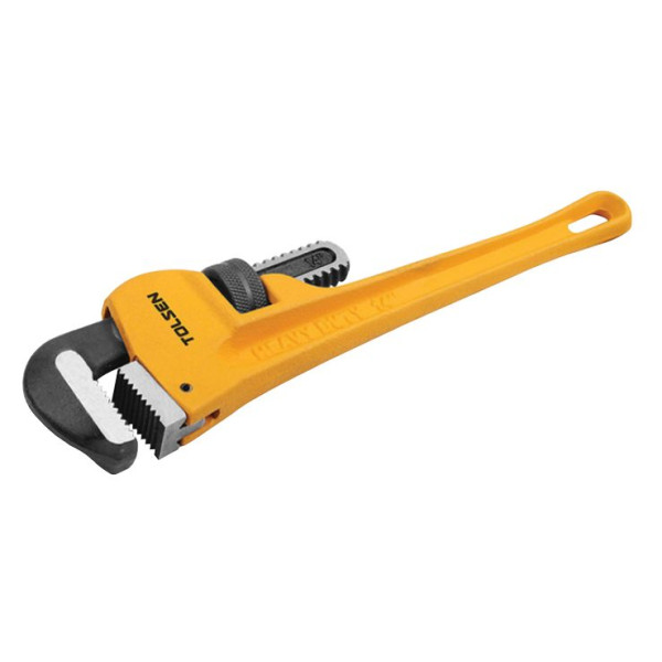 Трубний ключ Tolsen (10232) 250мм Stillson