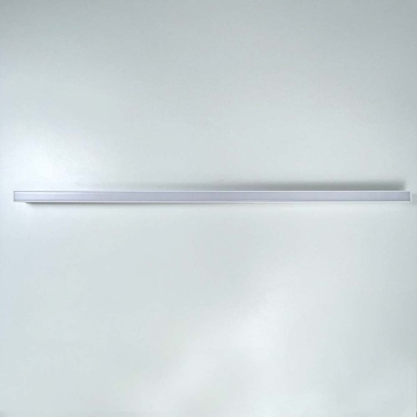 Магнітний трековий світильник UST-L 30W 4000K 48V IP20 білий Violux ( 320005 ) - фото №3