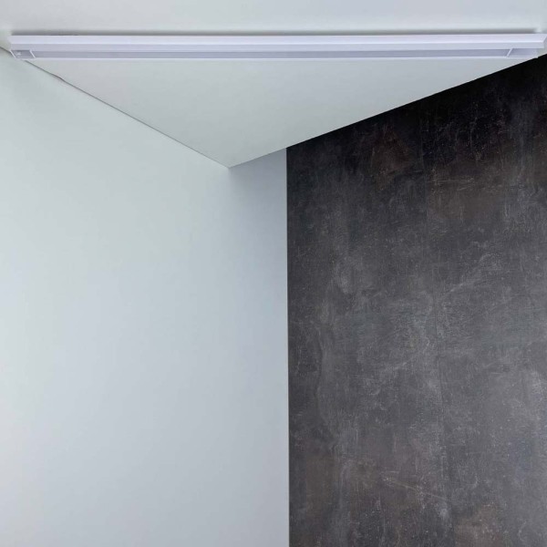 Магнітний трековий світильник UST-L 30W 4000K 48V IP20 білий Violux ( 320005 ) - фото №6