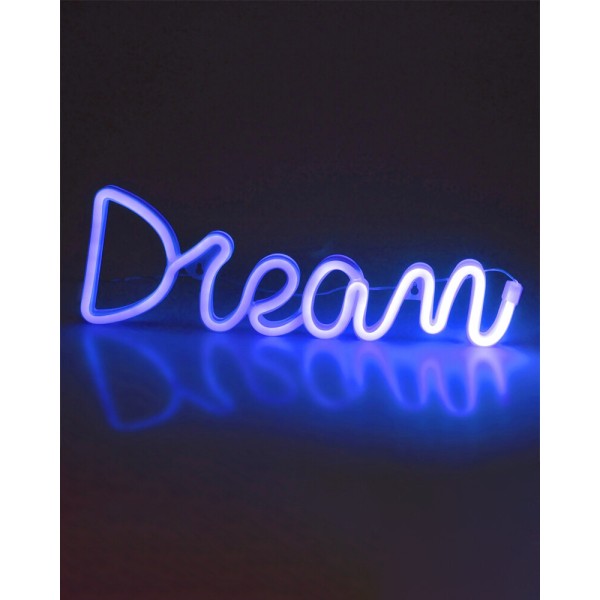 Бра, настенный светильник Goldlux 327109 Neon Dream LED 1x3W IP20 белый - фото №3