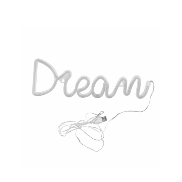 Бра, настенный светильник Goldlux 327109 Neon Dream LED 1x3W IP20 белый - фото №4