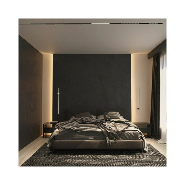 Бра, настінний світильник MJ-Light 13003 Line - фото №2