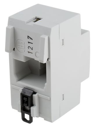 Розетка на DIN-рейку M1175, ABB - фото №2