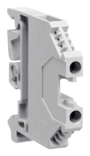 Клема фазна 4мм2 Hager KXA04LH