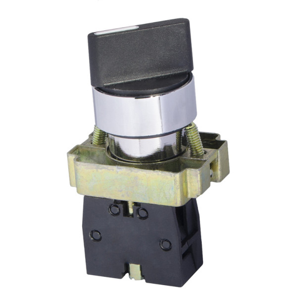 Переключатель CNC LAY5-ВD22 2-х позиционный NC (Б00036535)