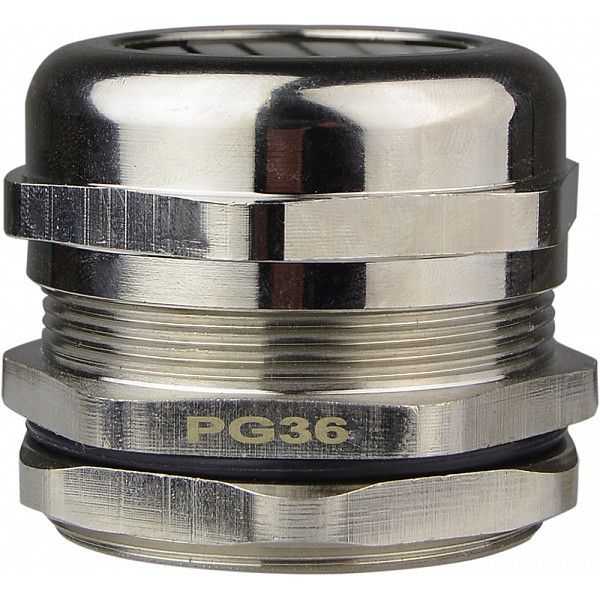 Сальник Аско-Укрем PGM36 (A0150050042) - фото №1