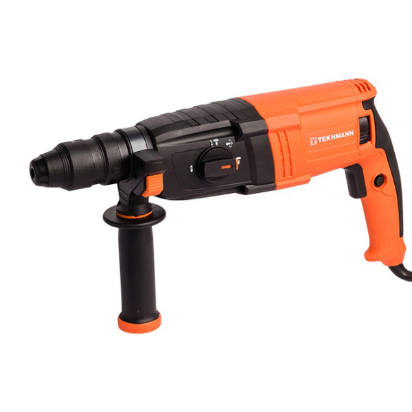 Перфоратор Tekhmann TRH-1120 DFR 1150Вт