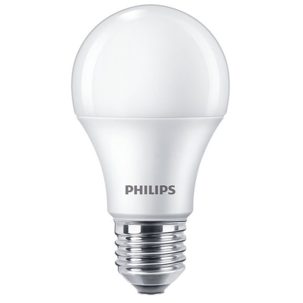 LED лампа Philips ESS LED Bulb A60 11Вт 230В E27 6500K