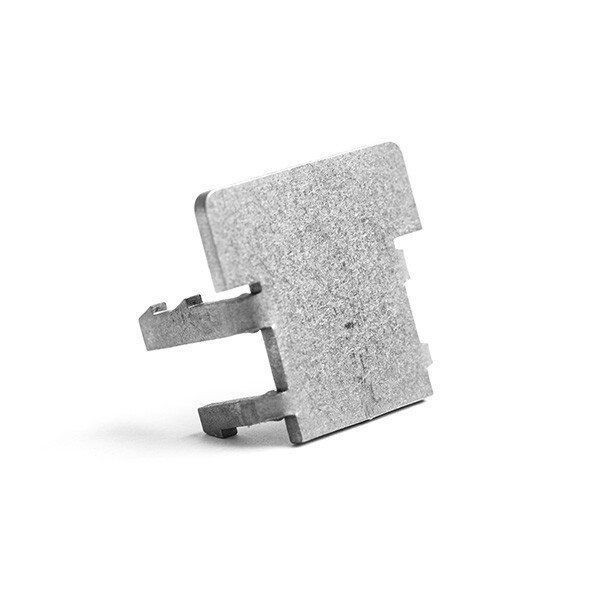 Закінчення HR-LINE-STN