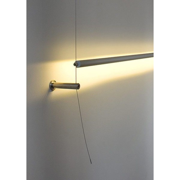 Кріплення електропровідне для підвісного настінного світильника KLUS - фото №1