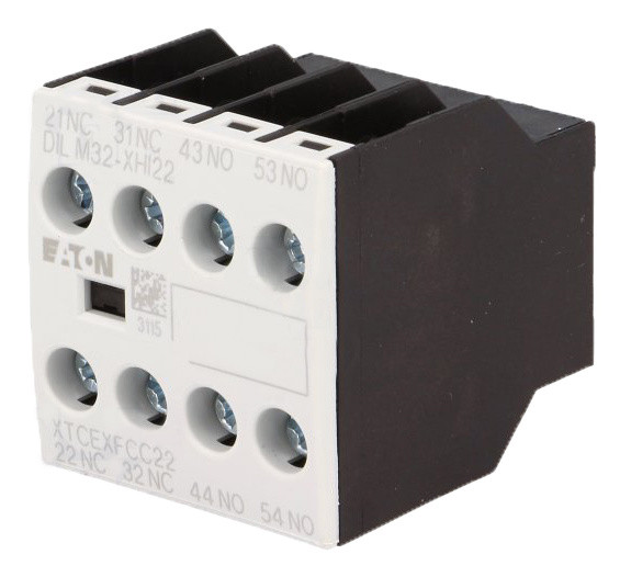 Додатковий контакт Eaton Moeller DILM32-XHI22