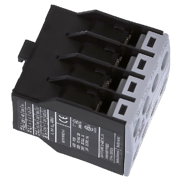 Додатковий контакт Eaton Moeller DILM32-XHI22 - фото №2