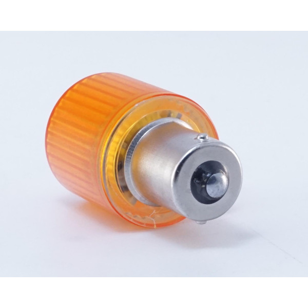 Змінний світловий модуль-стробоскоп EMAS IKMF024S 24В жовтий - фото №3