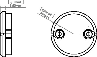 Закінчення JAZ-DUO-N (KLUS_C28224C02) - фото №1