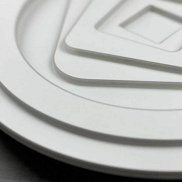 Світильник LED smart KOLIZEY+пульт 130W 3000-6000K IP20 круг ( 220445 ) - фото №4