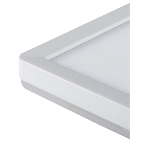 Потолочный светильник Kanlux 31508 Azpo LED 1x17.5W 4000K 1750Lm IP54 белый - фото №2