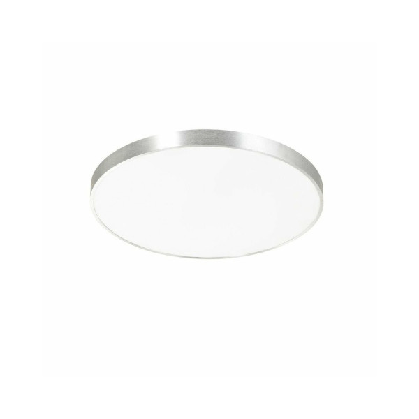 Світильник стельовий Zuma Line 5905316606289 Sierra LED 1x40W 4000K 3000Lm IP20