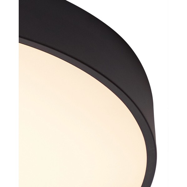 Потолочный светильник Azzardo AZ5085 Marcello Led 1x80W 3000K-6500K 4800Lm IP20 - фото №2