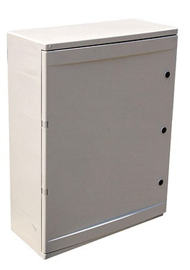 Шкаф ударопрочный e.plbox.250.330.130.18m.blank E.Next