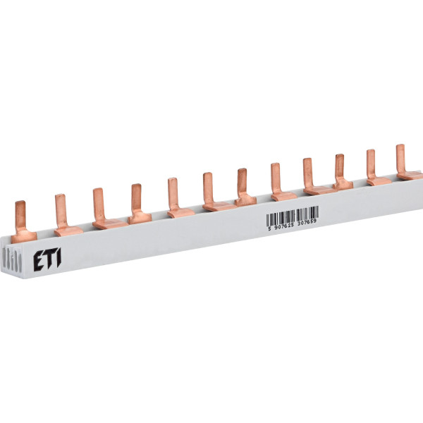 Штиркова шина живлення ETI 2921114 IZS 16/3F/54 3р 1m