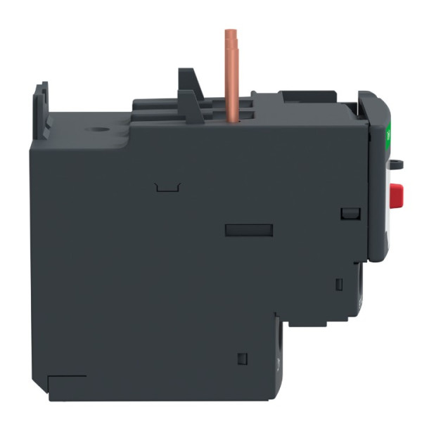 Тепловое реле Schneider Electric LRD05 0,63-1A - фото №1