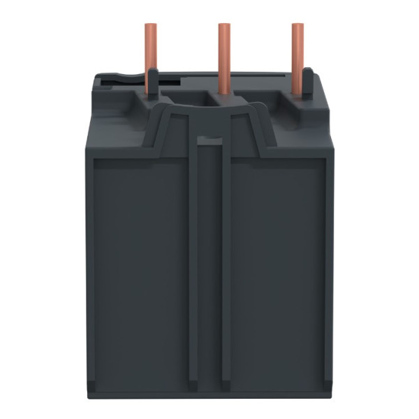 Тепловое реле Schneider Electric LRD05 0,63-1A - фото №3