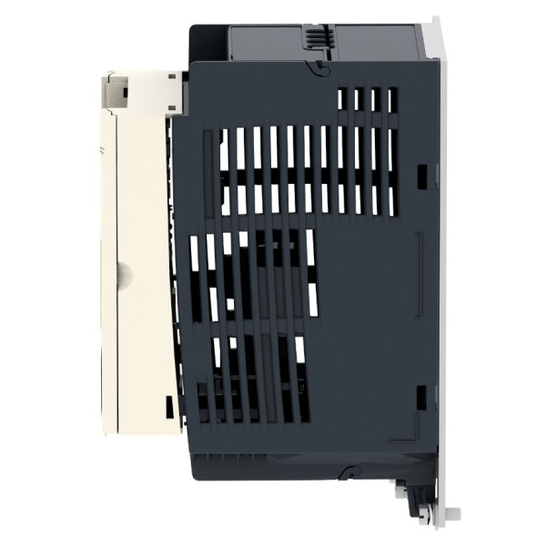 Частотний перетворювач Schneider electric ATV12 240В 1ф 0,37кВт - фото №2