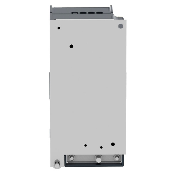 Частотний перетворювач Schneider electric ATV12 240В 1ф 0,37кВт - фото №3