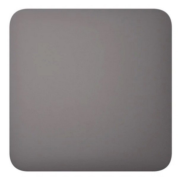 Клавиша умного выключателя Ajax 45999.144.GR SoloButton для LightSwitch серая (29825)