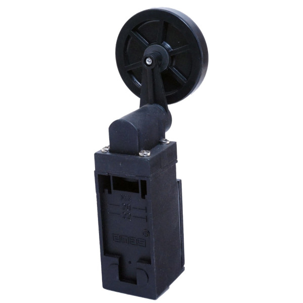 Кутовий кінцевий вимикач (2-направлений) L3K13MEL121 - фото №2