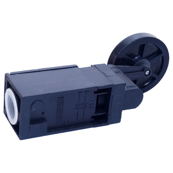 Кутовий кінцевий вимикач (2-направлений) L3K13MEL121 - фото №4