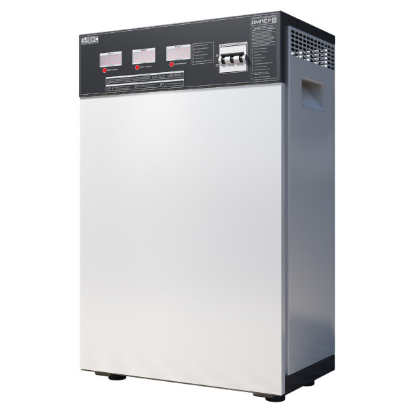 Стабілізатор напруги Елекс Ампер У 12-3/40 v2.0