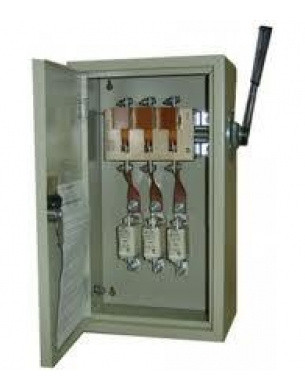 Ящик ЯРП-400 Г