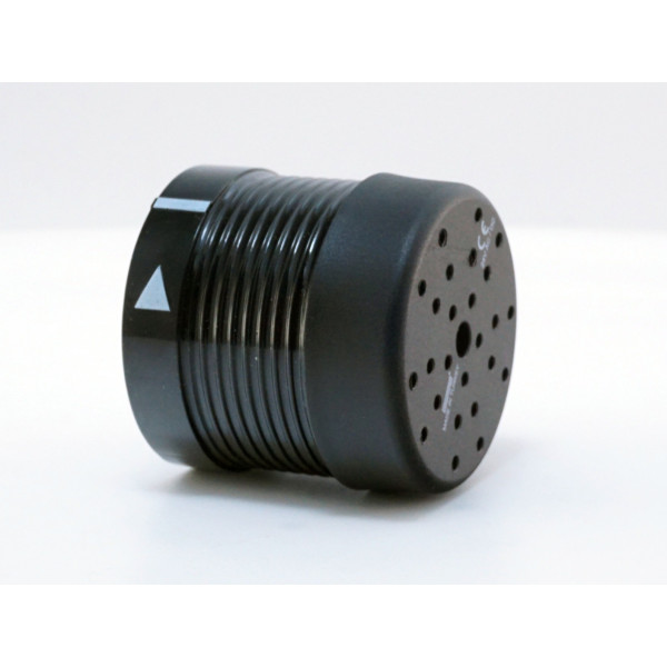 Зуммер EMAS IKM5Z024 Ø50мм 24B 90dB - фото №1