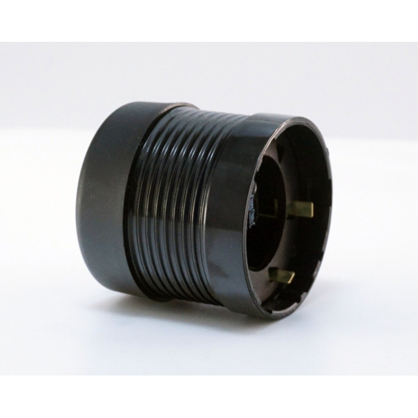 Зуммер EMAS IKM5Z024 Ø50мм 24B 90dB - фото №3