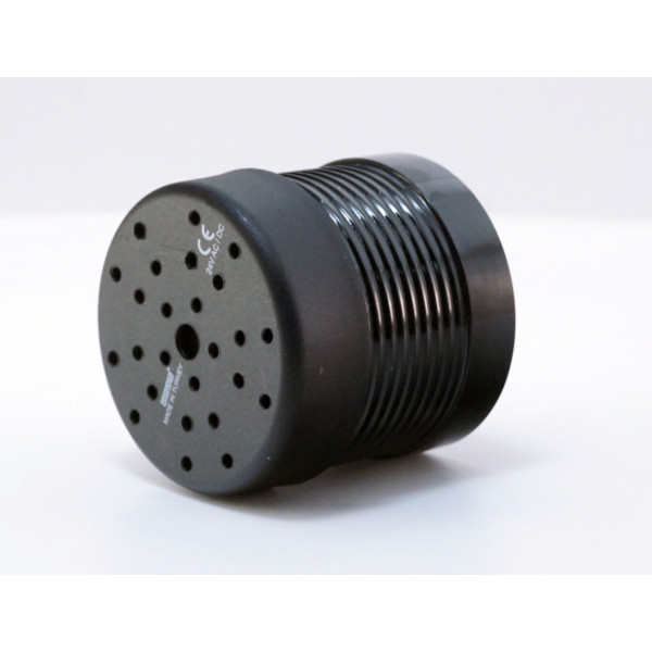 Зуммер EMAS IKM5Z024 Ø50мм 24B 90dB - фото №4