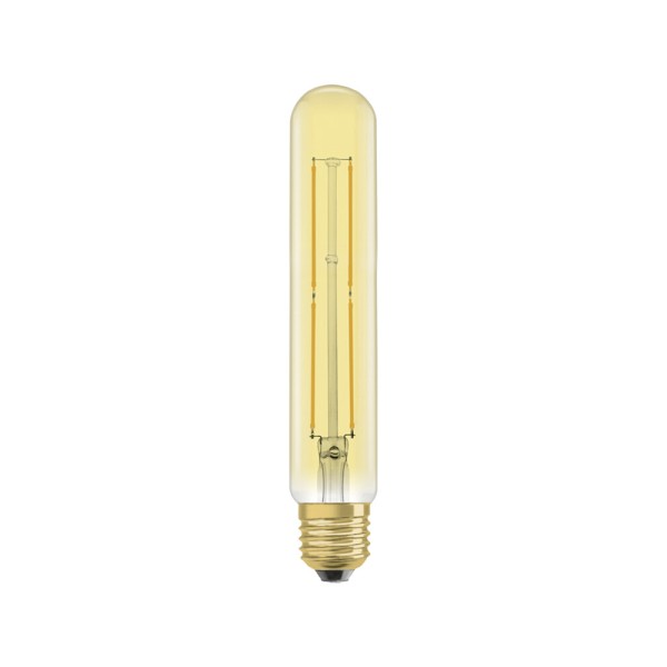 Світлодіодна лампочка Osram 4099854091889 Vintage LED E27 T32 1x4W 2000K 400Lm IP20