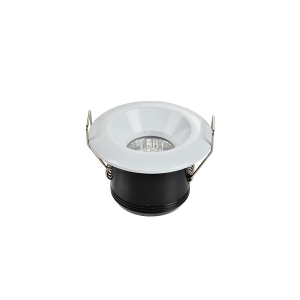 Точечный светильник Azzardo AZ2232 Oka(SHAL-3W3000) - фото №1