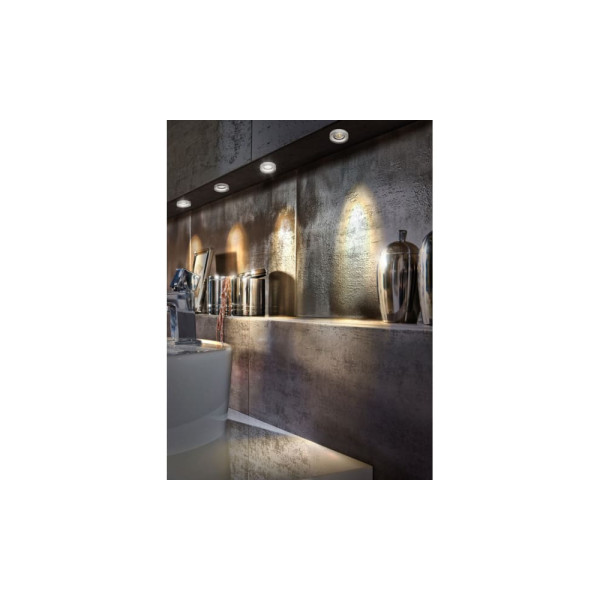 Точечный светильник Azzardo AZ2232 Oka(SHAL-3W3000) - фото №3