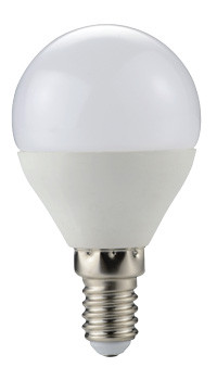 Світлодіодна лампа E.Next e.LED.lamp.P45.E14.6.3000 6Вт 3000К (l0650609)